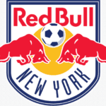 Red bull new york logo png.